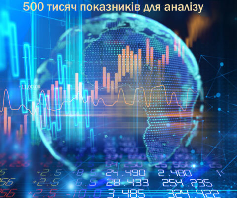 Контроль якості даних в Національній базі даних енергетичних та експлуатаційних характеристик будівель України